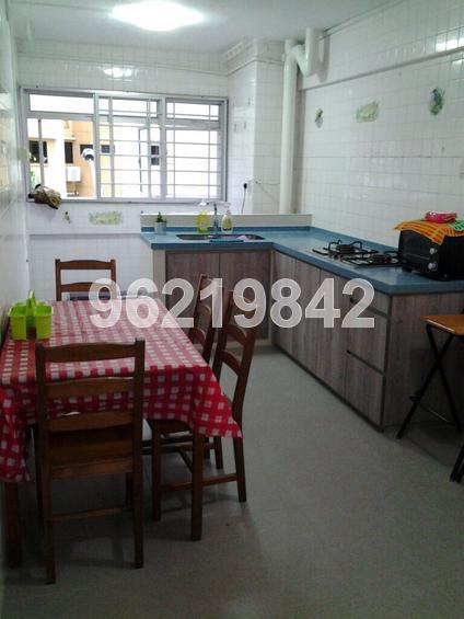 Blk 774 Yishun Avenue 3 (Yishun), HDB 4 Rooms #102098122
